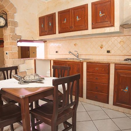 La Manta Guest House Альгеро Экстерьер фото