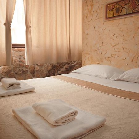 La Manta Guest House Альгеро Экстерьер фото