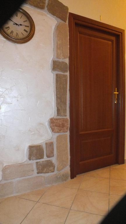 La Manta Guest House Альгеро Экстерьер фото