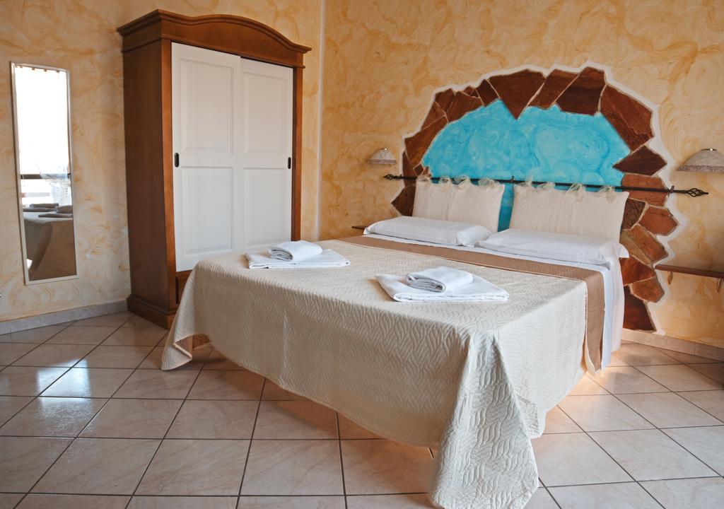 La Manta Guest House Альгеро Экстерьер фото