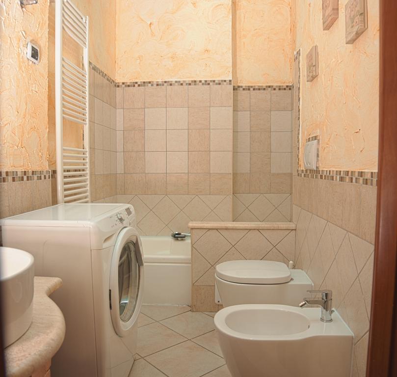 La Manta Guest House Альгеро Экстерьер фото