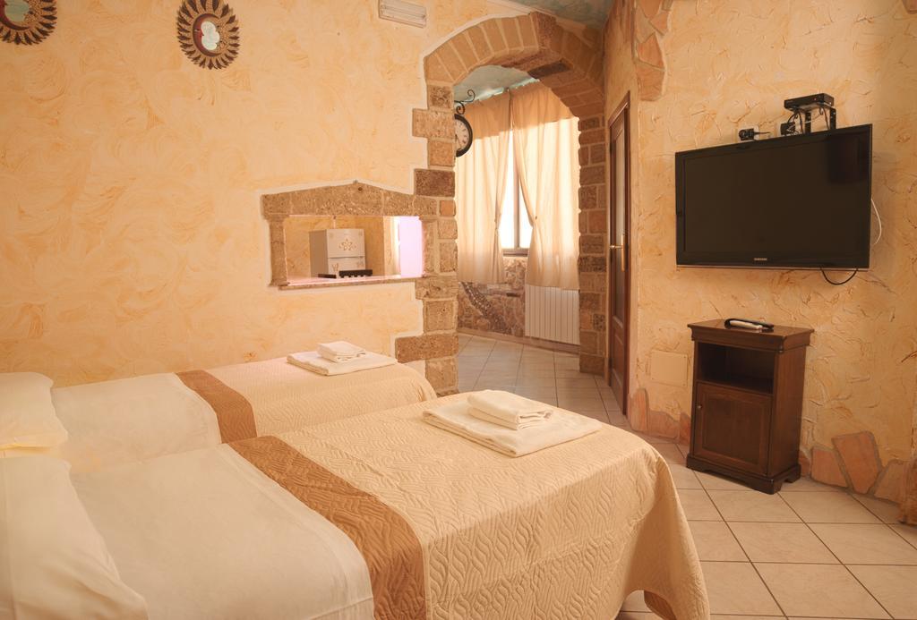 La Manta Guest House Альгеро Экстерьер фото